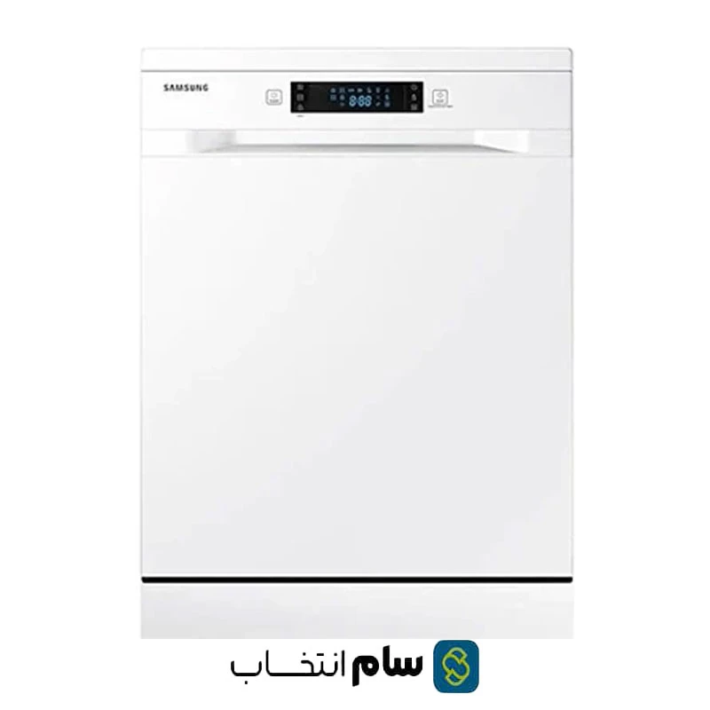 ماشین ظرفشویی 14 نفره سامسونگ مدل DW60M6050FS/SG