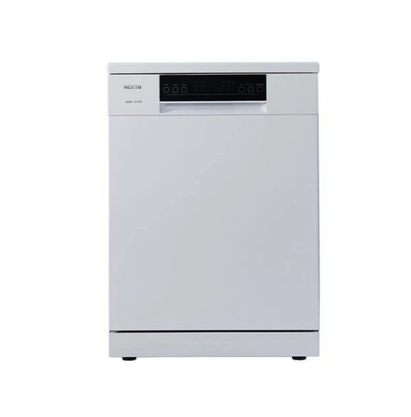 ماشین ظرفشویی 14 نفره نکست پلاس مدل NXP-W314