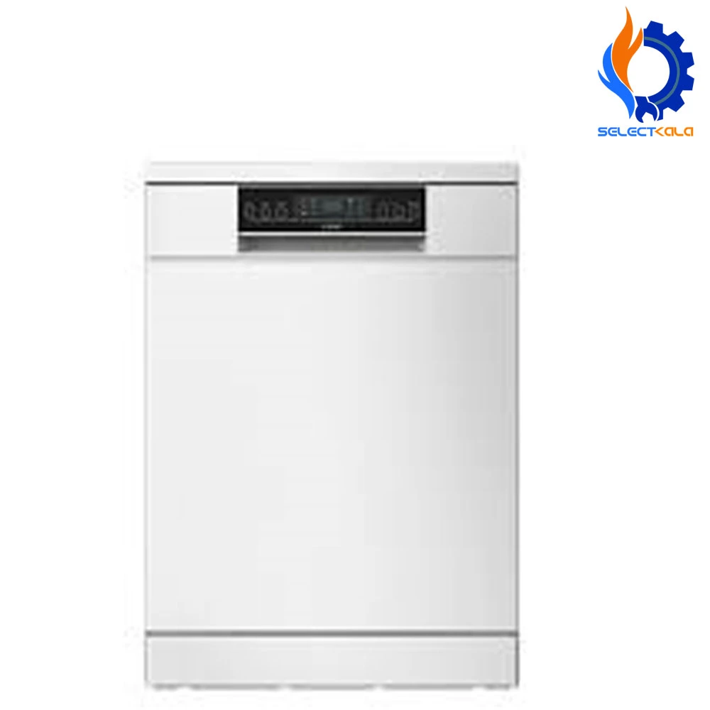 ماشین ظرفشویی 14 نفره ی یونیوا مدل W60