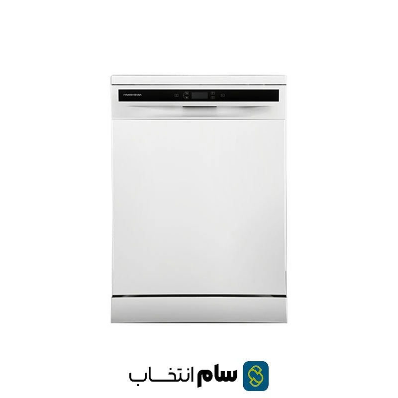 ماشین ظرفشویی 15 نفره Eternal Series مدل E53S
