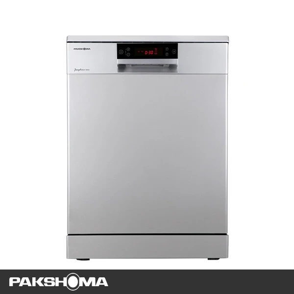 ماشین ظرفشویی 15 نفره PDB-3512S پاکشوما