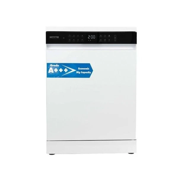 ماشین ظرفشویی 15 نفره نکست پلاس مدل NXP-31T
