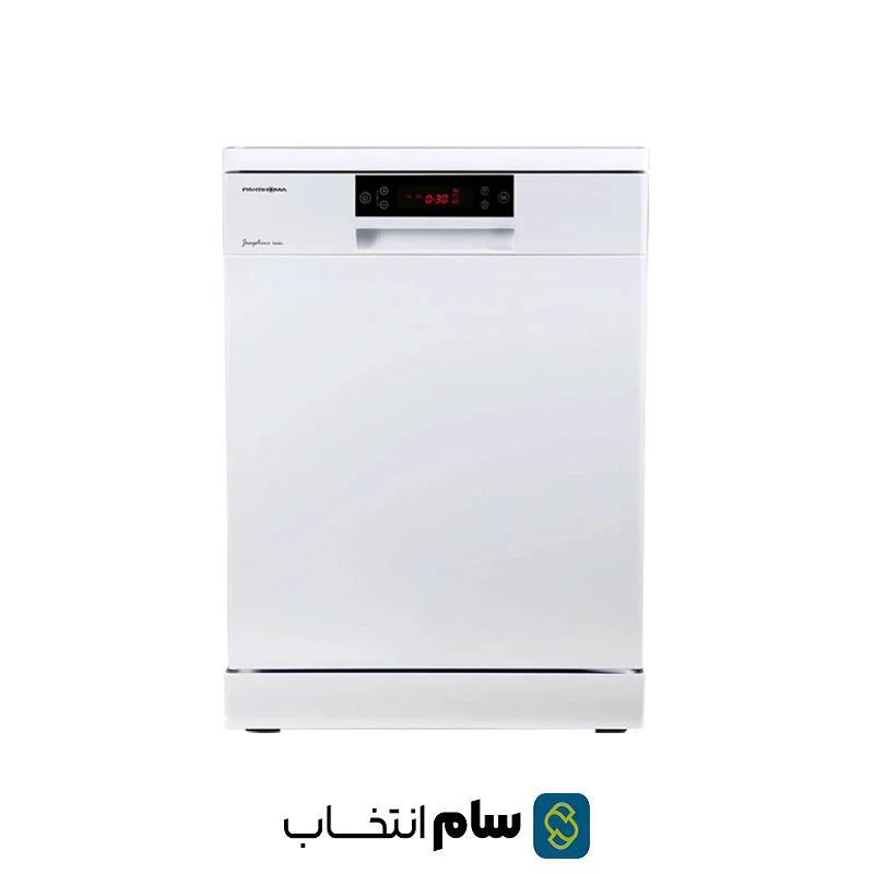 ماشین ظرفشویی 15 نفره پاکشوما مدل J52W