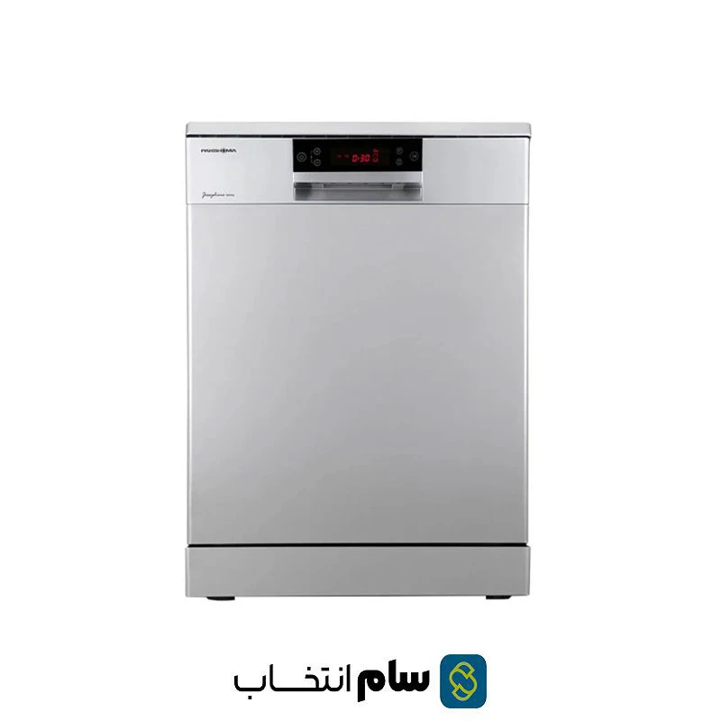 ماشین ظرفشویی 15 نفره پاکشوما مدل J52X