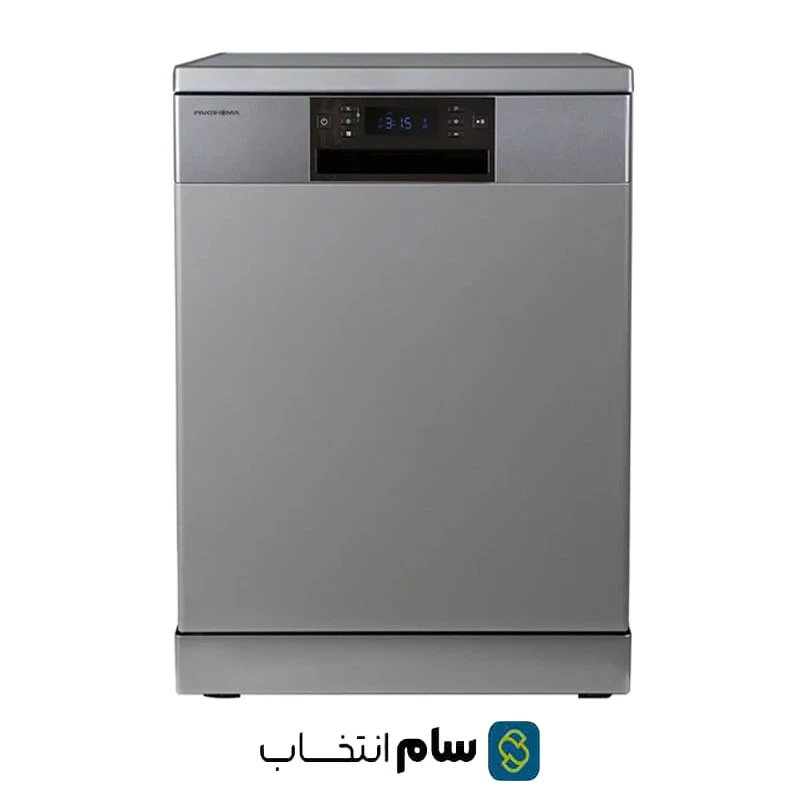 ماشین ظرفشویی 15 نفره پاکشوما مدل L51S