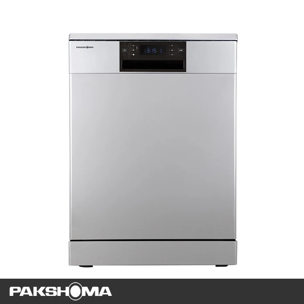 ماشین ظرفشویی 15 نفره پاکشوما مدل PDA-3511S