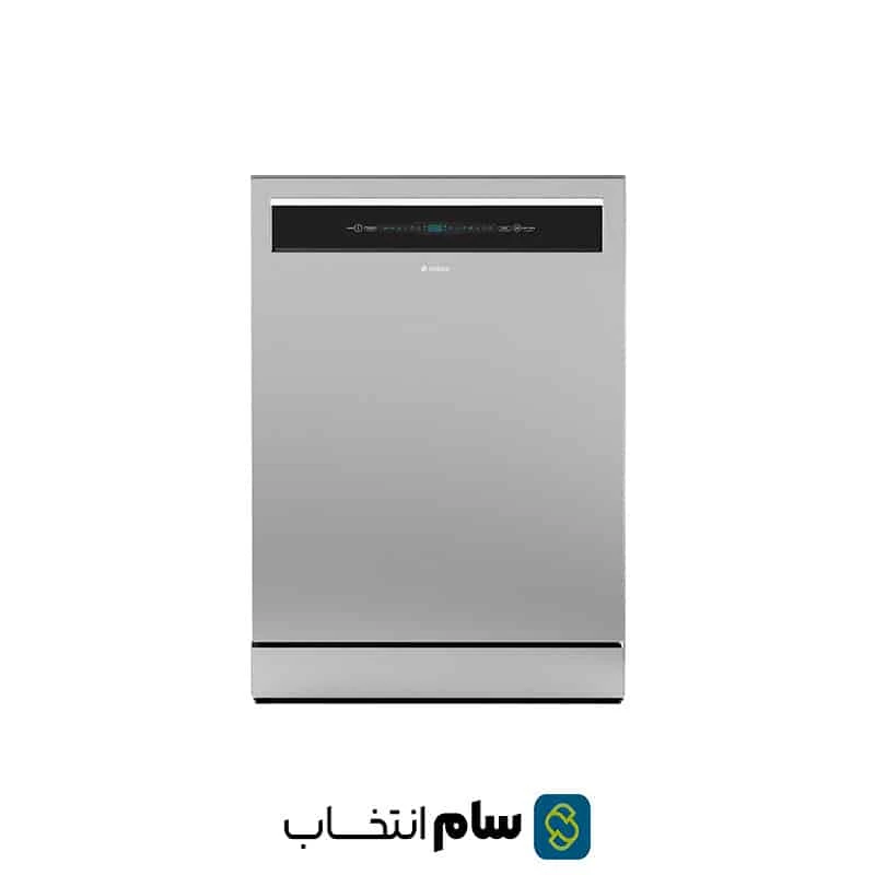 ماشین ظرفشویی اسنوا مدل SDW-A۱۰S