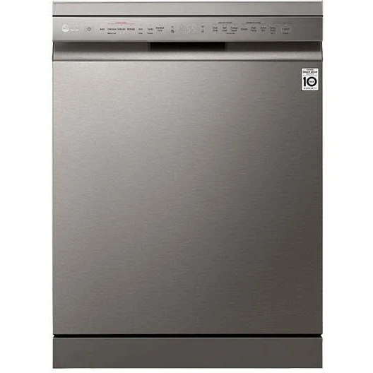 ماشین ظرفشویی ال جی سیلور مدل DFB512FP