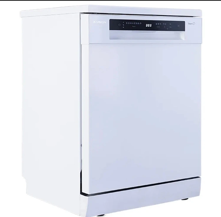 ماشین ظرفشویی ایکس ویژن مدل M130