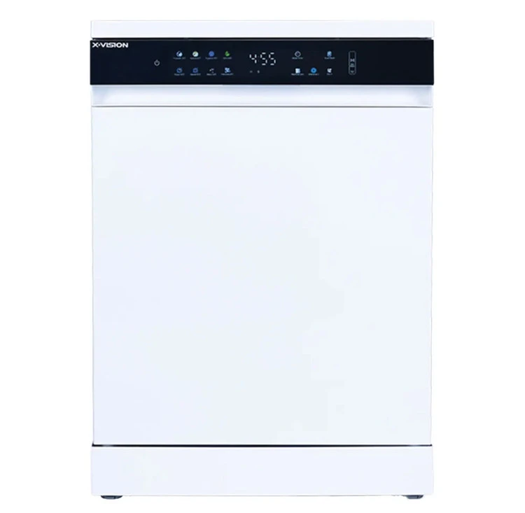 ماشین ظرفشویی ایکس ویژن ۱۴ نفره مدلs151w/s