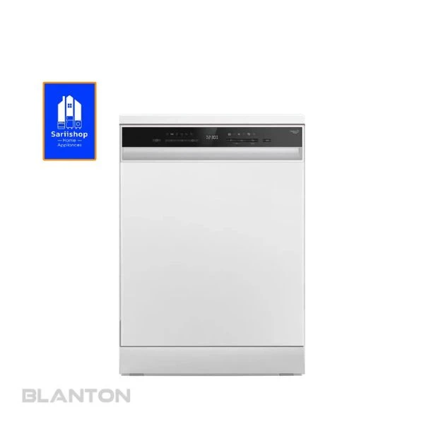 ماشین ظرفشویی بلانتون مدل BBT-DW1522