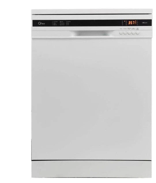 ماشین ظرفشویی جی‌پلاس مدل GDW-K351W