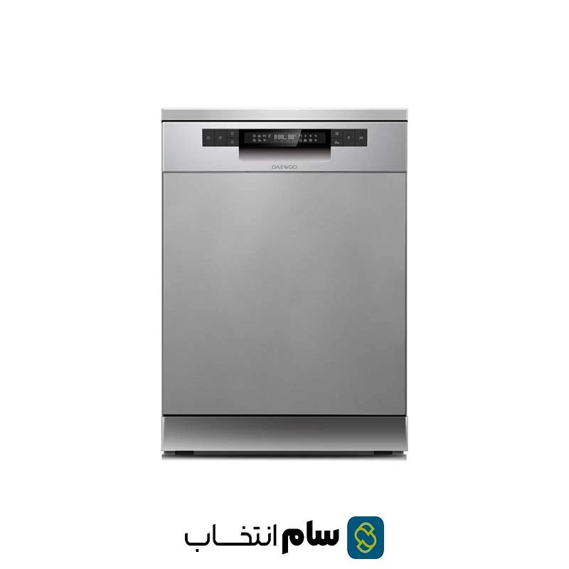 ماشین ظرفشویی دوو مدل DDW-4471 ظرفیت 14 نفره