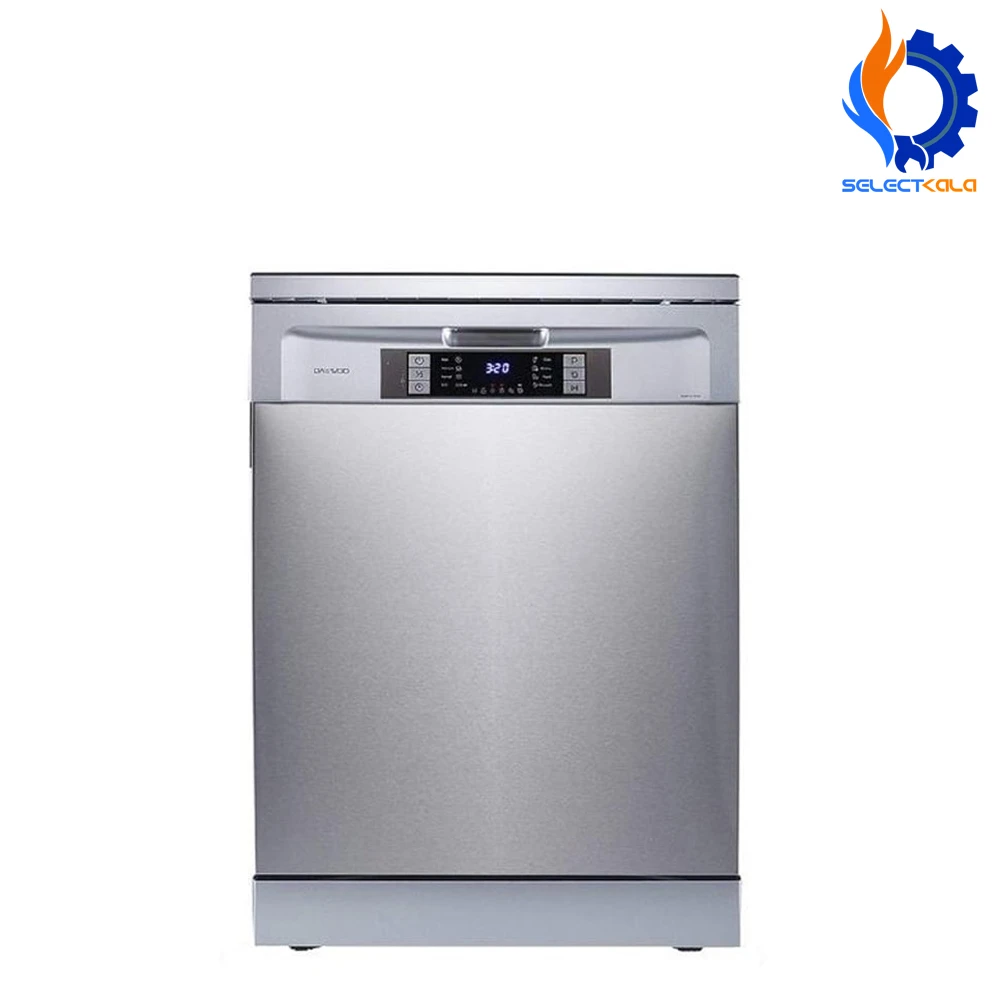 ماشین ظرفشویی دوو مدل DDW-M1411