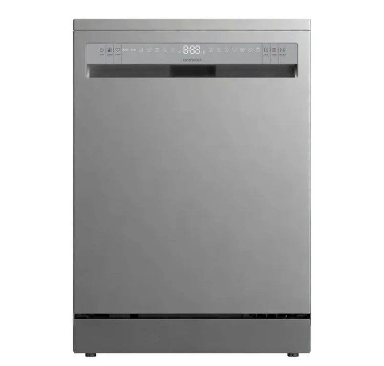 ماشین ظرفشویی دوو مدل F1291