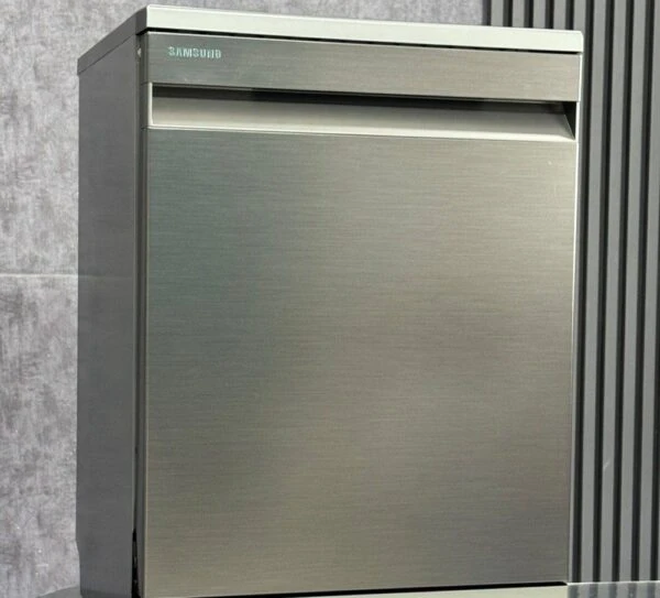 ماشین ظرفشویی سامسونگ 14 نفره مدل DW60A8050FG