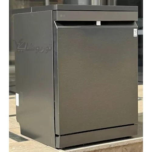 ماشین ظرفشویی مدل 287 ظرفیت ۱۴ نفرLG 287 washing machine