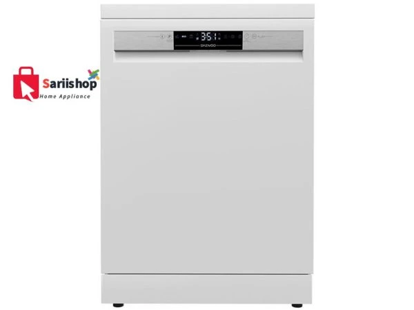 ماشین ظرفشویی هوشمند دوو مدل DW-110