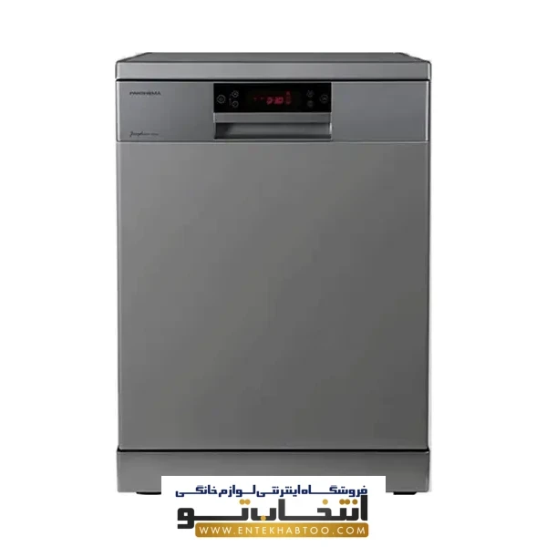 ماشین ظرفشویی پاکشوما J52X