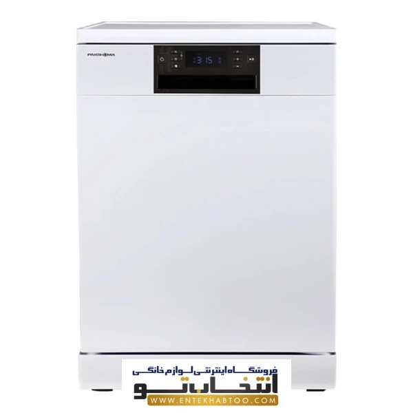 ماشین ظرفشویی پاکشوما مدل L51W
