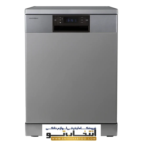 ماشین ظرفشویی پاکشوما مدل L51X