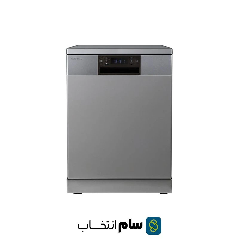 ماشین ظرفشویی پاکشوما مدل MDF-15306S ظرفیت 15 نفره