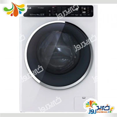 ماشین لباس شویی ال جی مدل WDU1H426J
