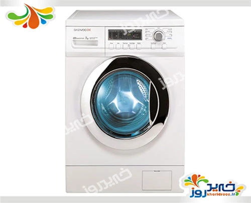 ماشین لباس شویی دوو مدل 1432