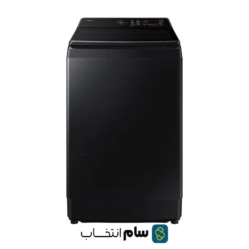ماشین لباسشویی 13 کیلوگرم سامسونگ مدل WA80F13B6BGM