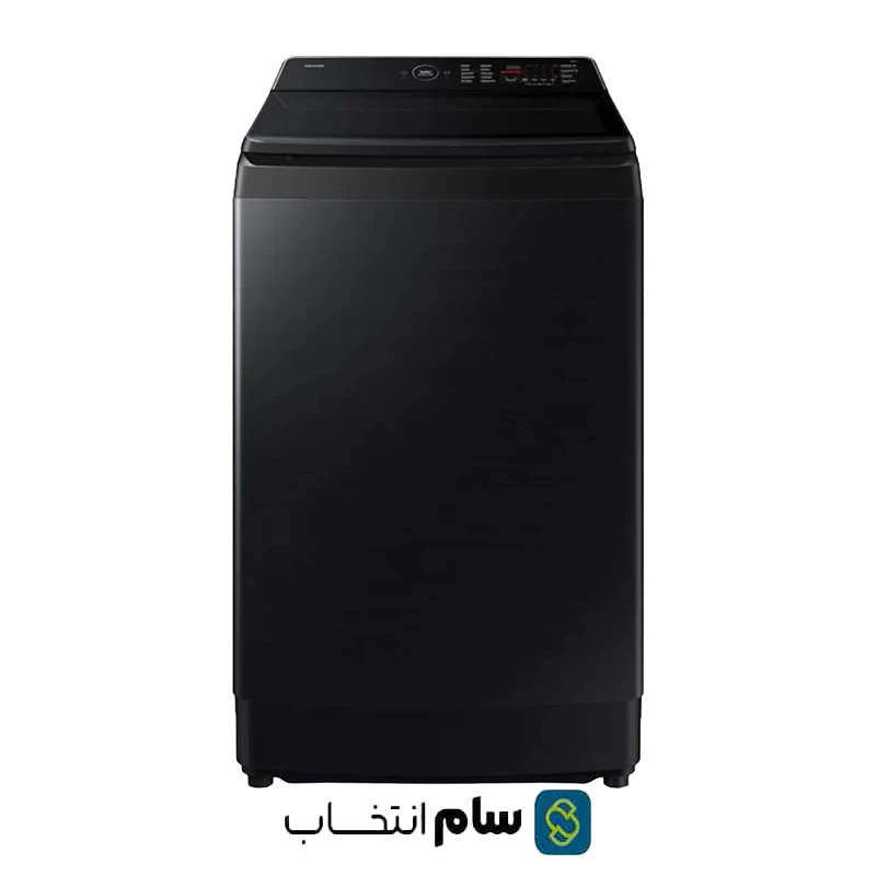 ماشین لباسشویی 18 کیلوگرم سامسونگ مدل WA80F18B9BGM