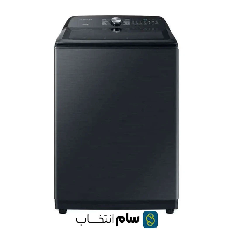 ماشین لباسشویی 21 کیلوگرم سامسونگ مدل WA21A8377GV/GK۰