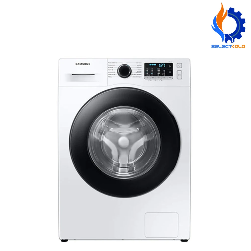ماشین لباسشویی 7 کیلویی سامسونگ مدل WF70F5EHW4X