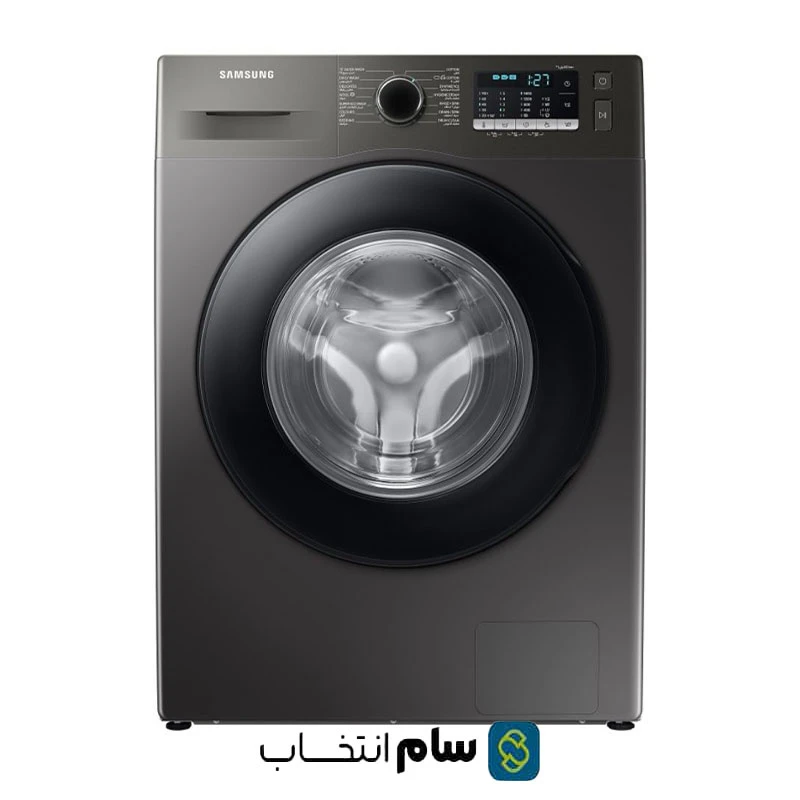 ماشین لباسشویی 8 کیلوگرم سامسونگ مدل WW80TA046AX1/FH
