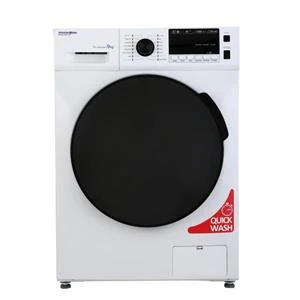 ماشین لباسشویی 8 کیلویی پاکشوما مدل TFU-84406