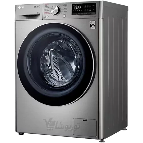 ماشین لباسشویی 9 کیلو F4R5LG 9 kg washing machine, model R5-1-1