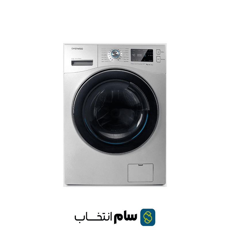 ماشین لباسشویی 9 کیلوگرم اتوماتیک دوو مدل LM-981