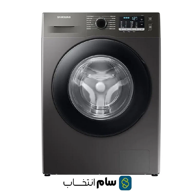 ماشین لباسشویی 9 کیلوگرم سامسونگ مدل WW90TA046AX/EU