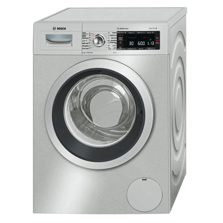 ماشین لباسشویی 9 کیلویی بوش مدل WAW2876xir