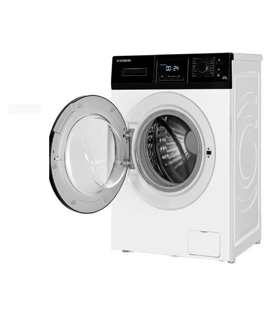 ماشین لباسشویی XVISION TM84