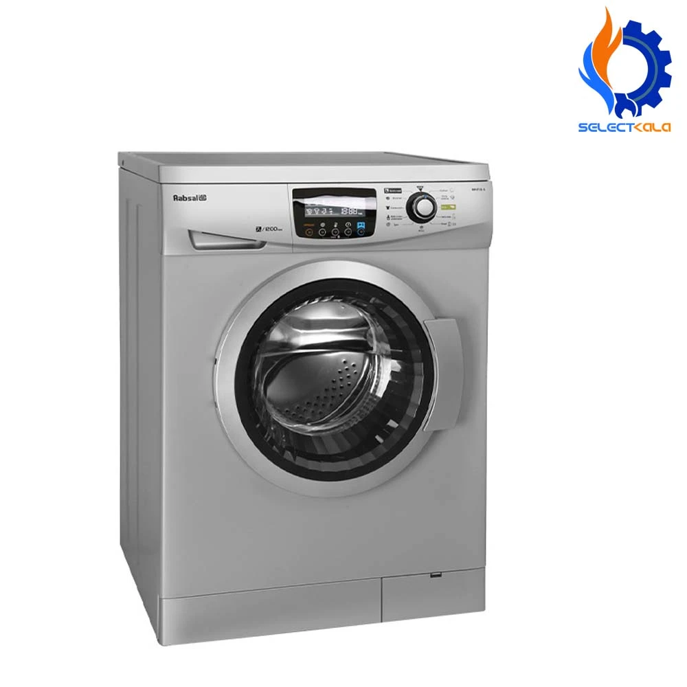ماشین لباسشویی آبسال مدل REN 7112