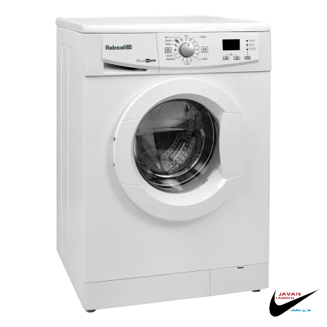 ماشین لباسشویی آبسال مدل WRE6310-S ظرفیت 6 کیلوگرم
