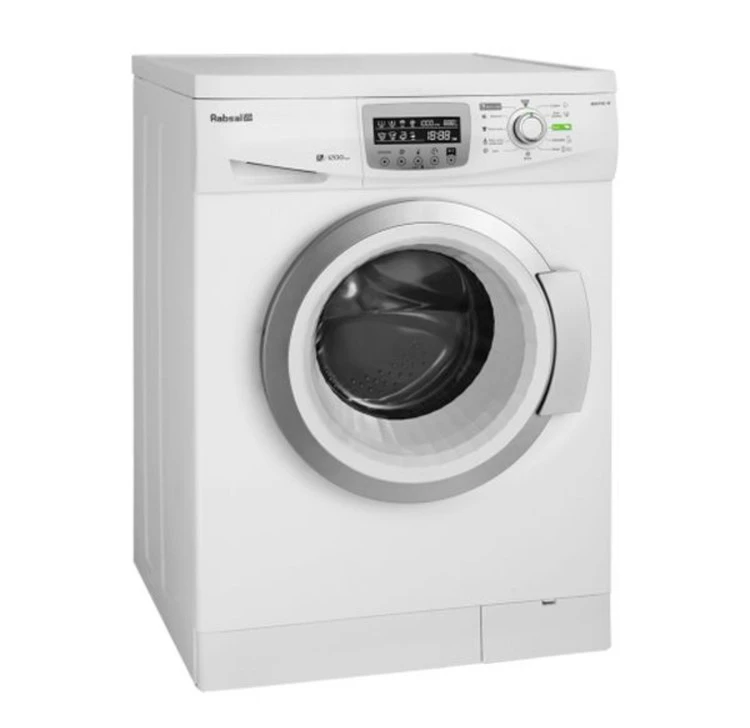 ماشین لباسشویی آبسال ٧کیلویی