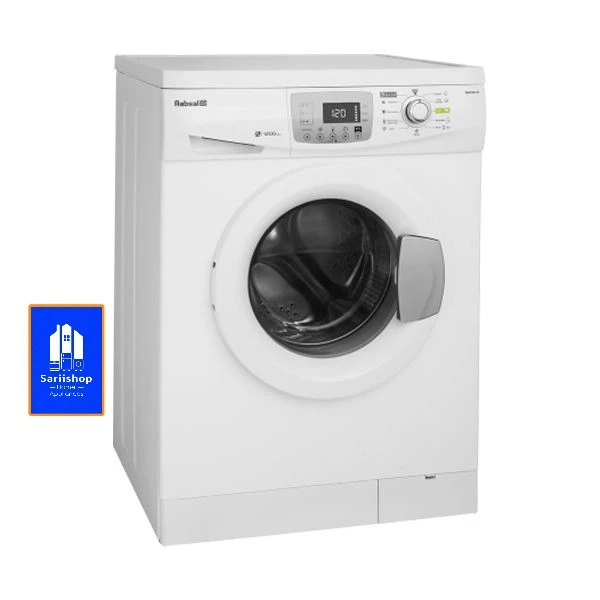 ماشین لباسشویی آبسال ۷ کیلویی WRE7312