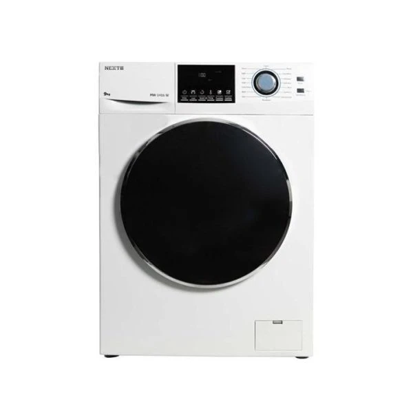 ماشین لباسشویی اتومات 9 کیلویی نکست پلاس مدل NXP-1416 (ارسال رایگان / کیفیت بالا)