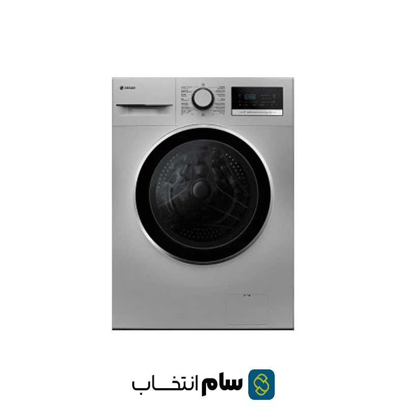 ماشین لباسشویی اسنوا مدل SWM-71127 ظرفیت 7 کیلوگرم
