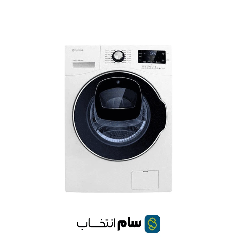 ماشین لباسشویی اسنوا مدل SWM-94626