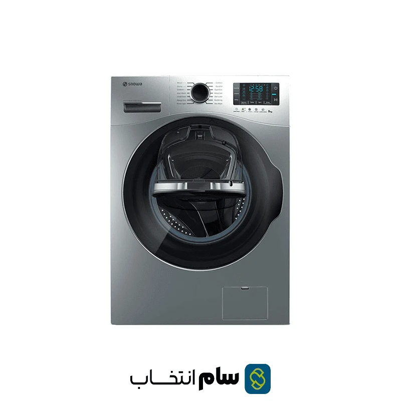 ماشین لباسشویی اسنوا مدل SWM-94627