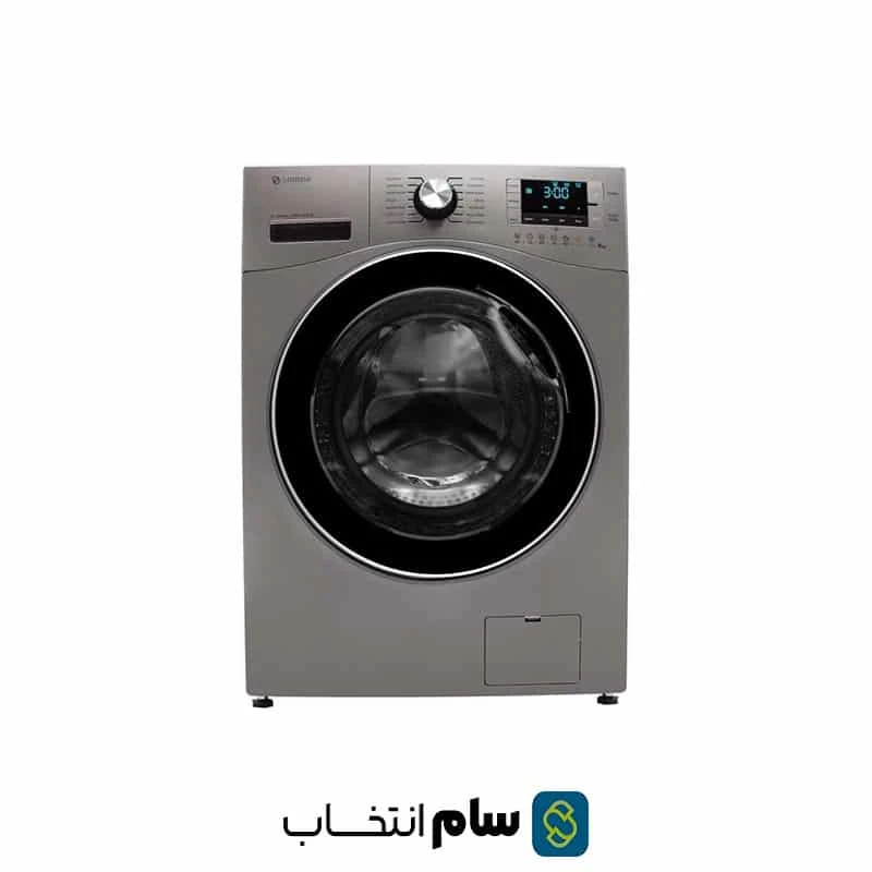 ماشین لباسشویی اسنوا مدل SWM-94S50