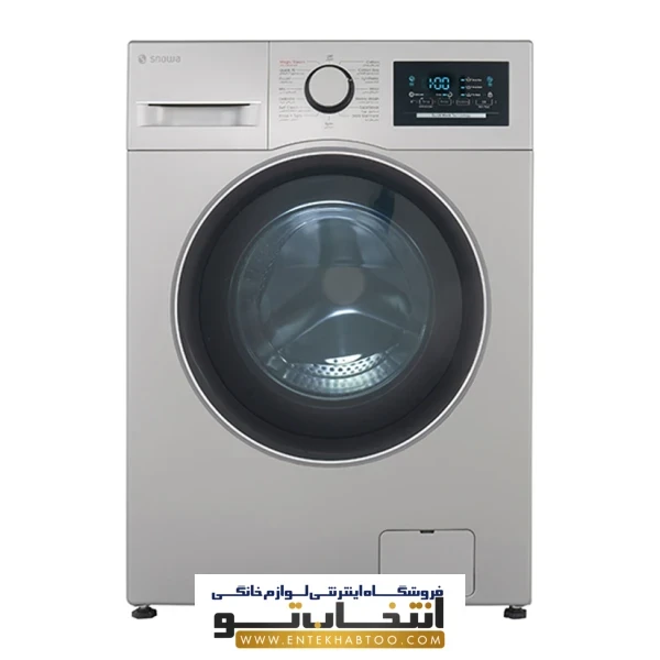 ماشین لباسشویی اسنوا مدل SWM_A81S