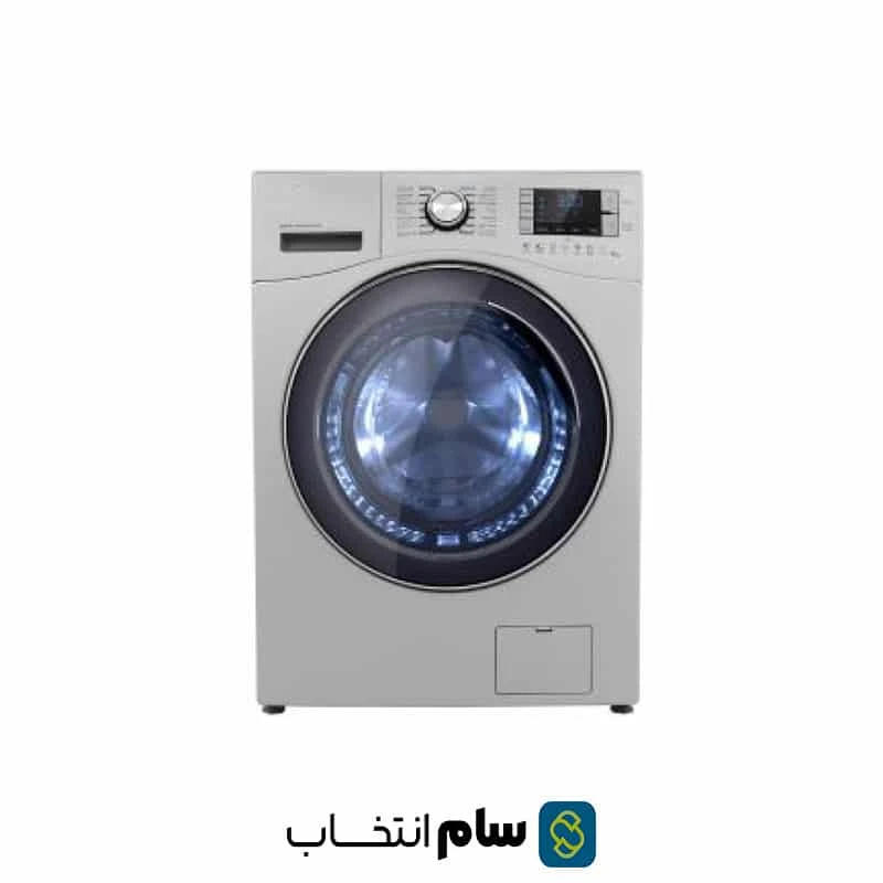 ماشین لباسشویی اسنوا مدل SWM-D80S